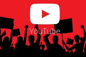 Безробітні. Youtube відключив монетизацію відео на Росії й блогери залишилися без прибутків