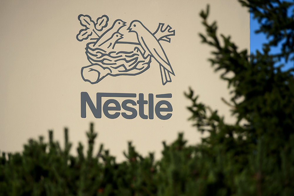 Nestle прибирає з росії KitKat та Nesquik, але повністю не покидає фашистську державу 
