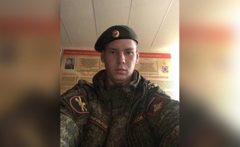 Російський солдат ґвалтував немовля та знімав це на відео. Вже відоме його ім'я
